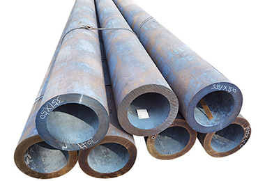 GB 5310 20MnG Seamless Pipe